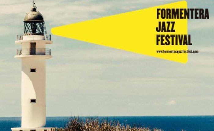 Formentera jazz festival en velero