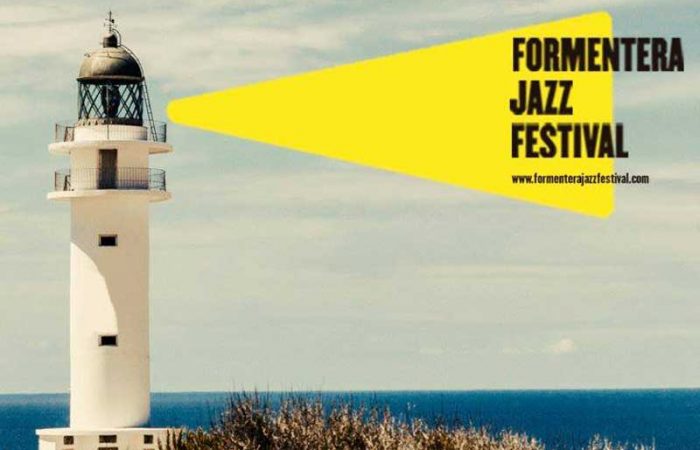 Formentera jazz festival en velero
